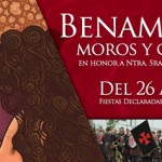 Fiestas de Moros y Cristianos Benamaurel 2013